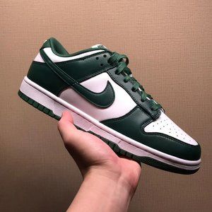 Nike Dunk Low Michigan State